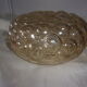 Helena Tynell snail ceiling light