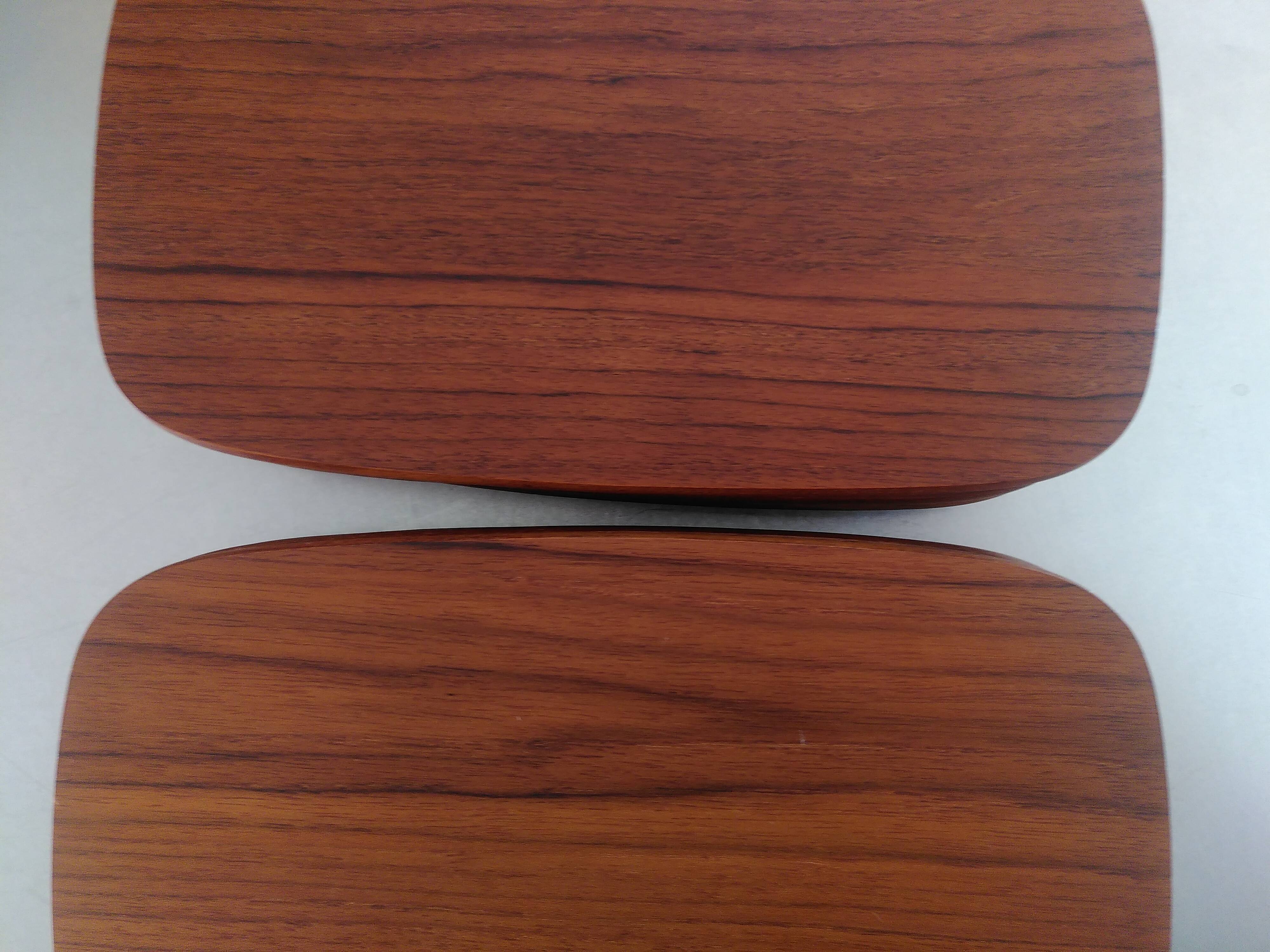 Toast boards/plates or teak breakfast, Scandinavian style