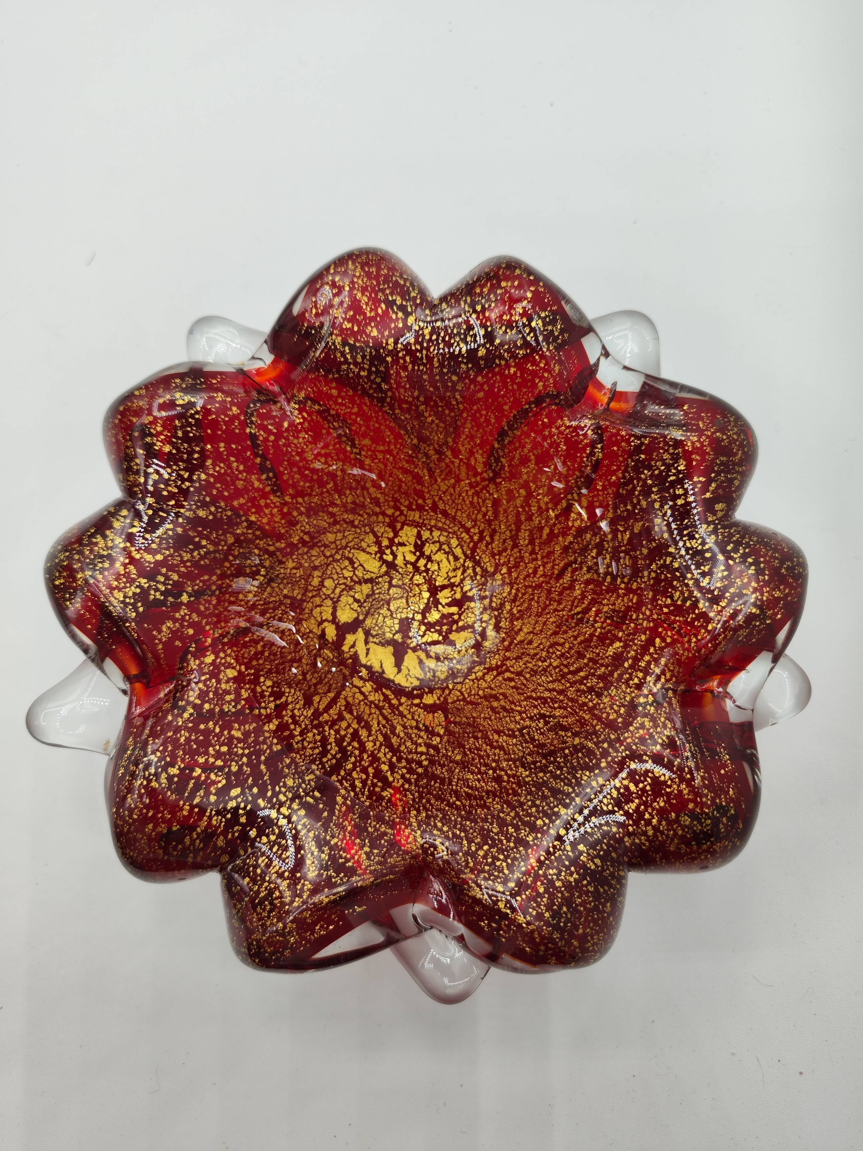 Trinket bowl, 60
