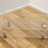 Allegro coffee table, Habitat