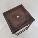 Top industrial 1940s original painting