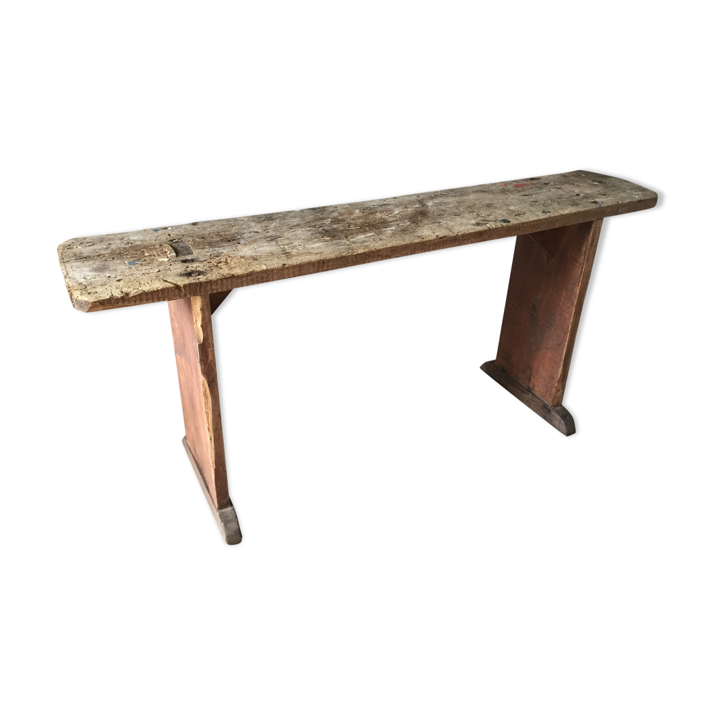 Former bank farm 1940/1950