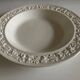Neo classic Wedgwood plate fine earthenware Etruria Barlaston 19th