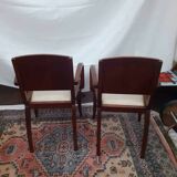 Stella Bridge armchair
