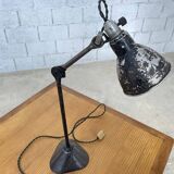 Gras Ravel architect lamp model 205