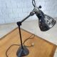 Gras Ravel architect lamp model 205
