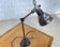 Gras Ravel architect lamp model 205