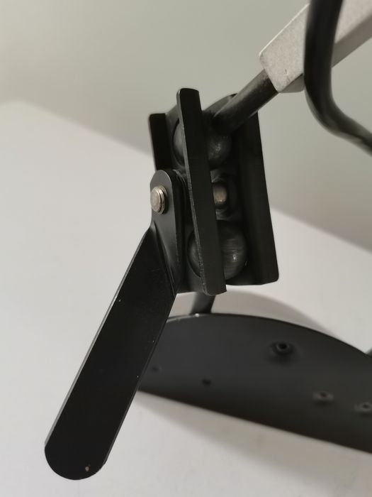 Aggregato" wall lamp designed by Enzo Marie and Giancarlo Fassina for Artemide