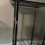 Vintage side table