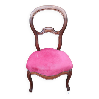 Chaise Louis Philippe