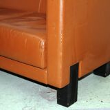 2-seater sofa Poltrona Frau