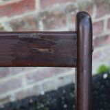 Ole Wanscher bench for Poul Jeppesen