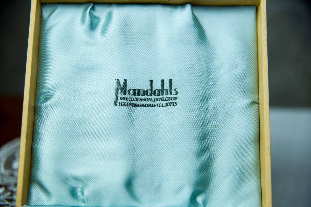 Silver Mocha Teaspoons, 1950s, Set of 12