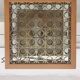 Alda pine ceiling light, Swedish 1970s