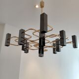 Chandelier from Sciolari distributed by Boulanger