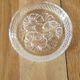 6 glass coasters