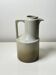 Vintage Brenne stoneware carafe / pitcher – Grand Feu model, 1970s