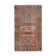 Vintage Turkish handmade rug 115x182 cm