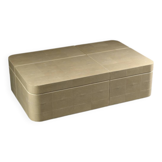 Flip Flop coffee table by Elliott Barnes for Ecart International