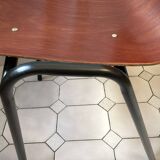 Ensemble de 4 chaise Paghole-Pagwood