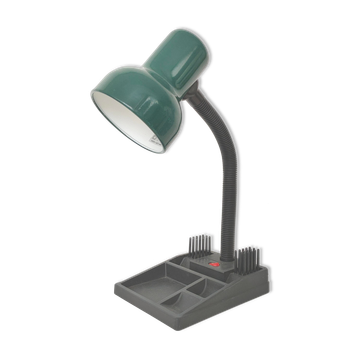 Lampe de bureau organisateur