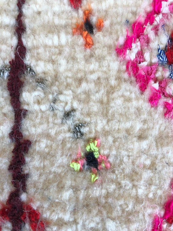 Carpet azilal, 150 x 100 cm