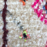 Carpet azilal, 150 x 100 cm