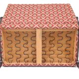 Banquette deux places, 1940