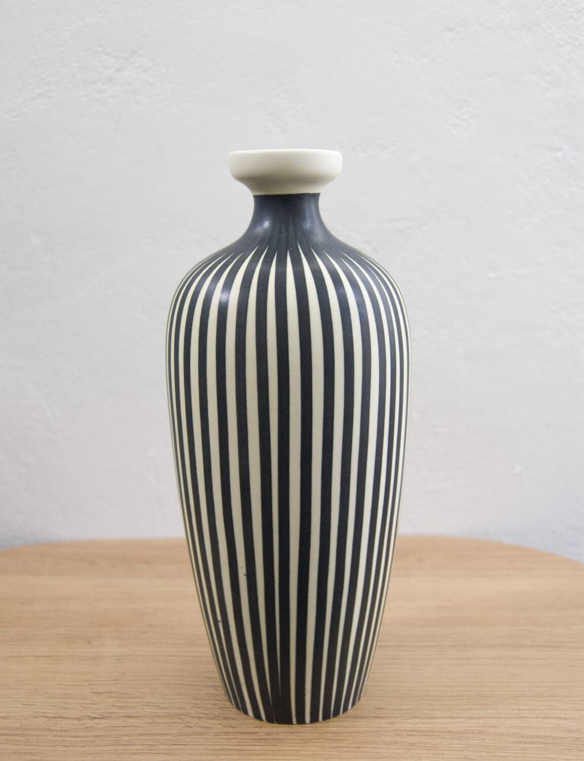 Pichet Villeroy & Boch « Lilo » par Maria Köhler – Modèle 4241 (1947-1956)