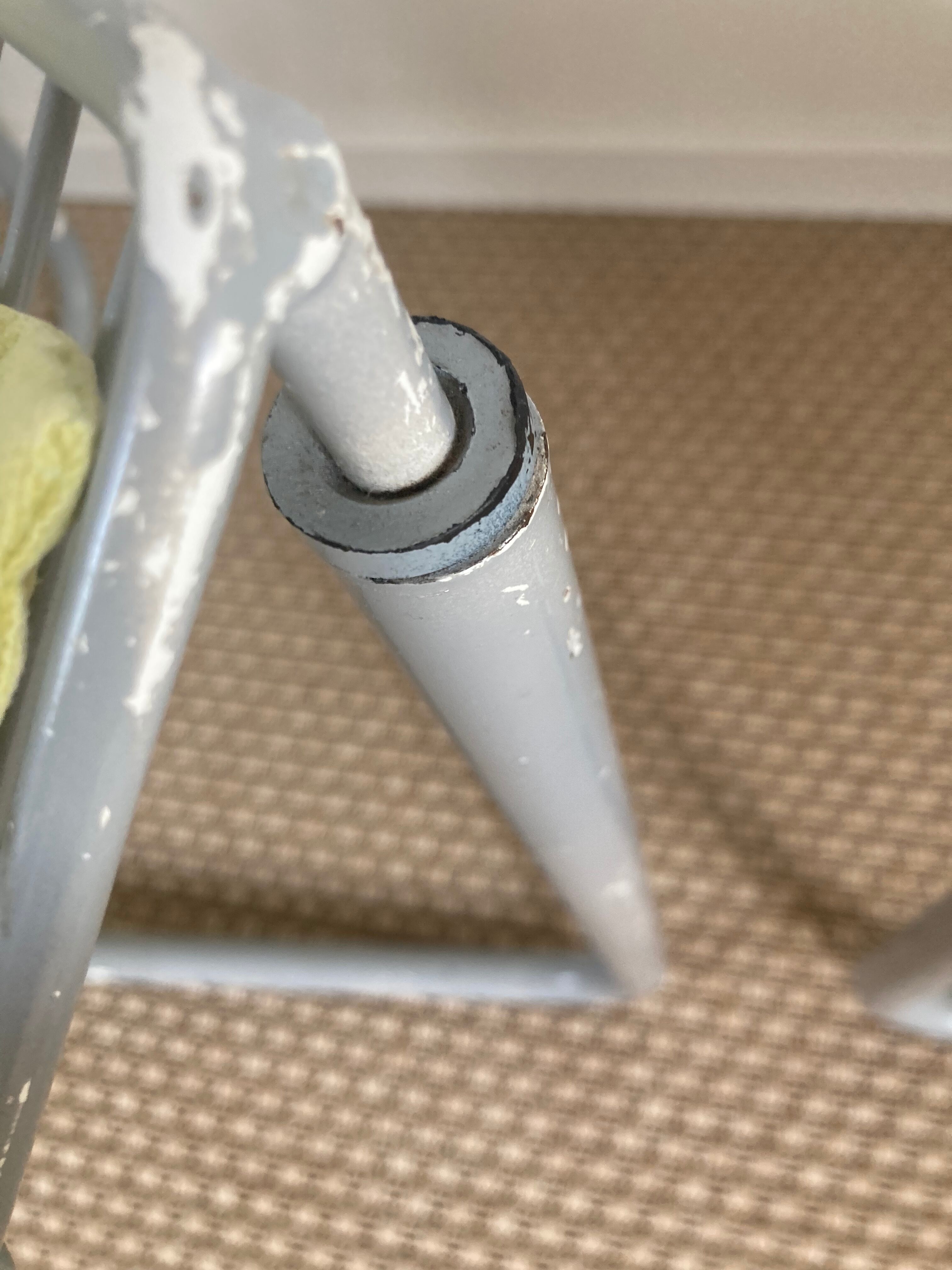 Jarpen armchair by Niels Gammelgaard 1980