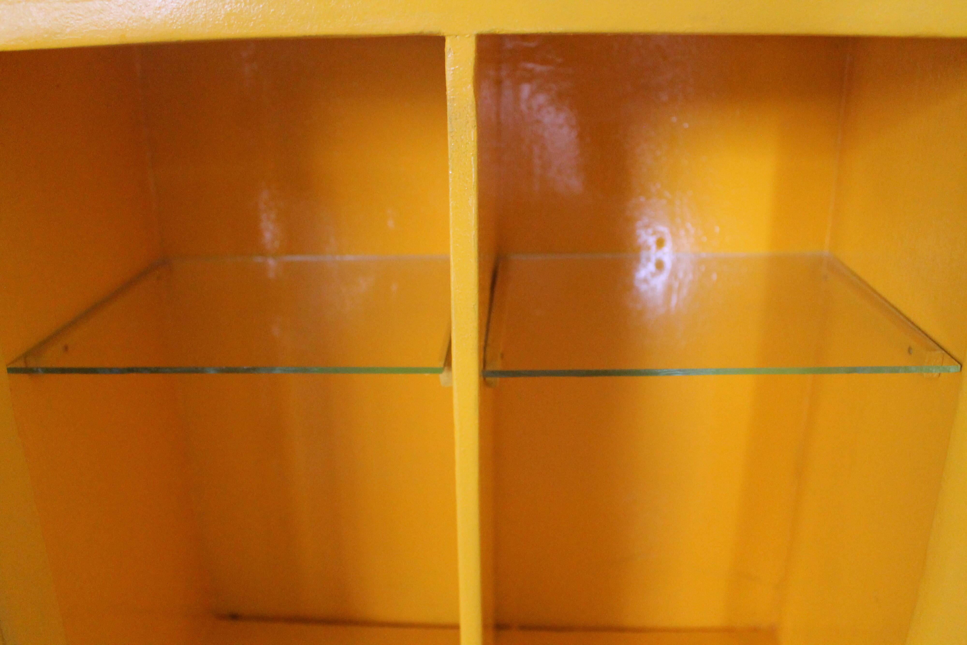 Vintage medicine cabinet