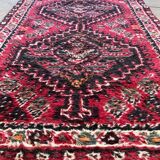 Handmade Persian rug