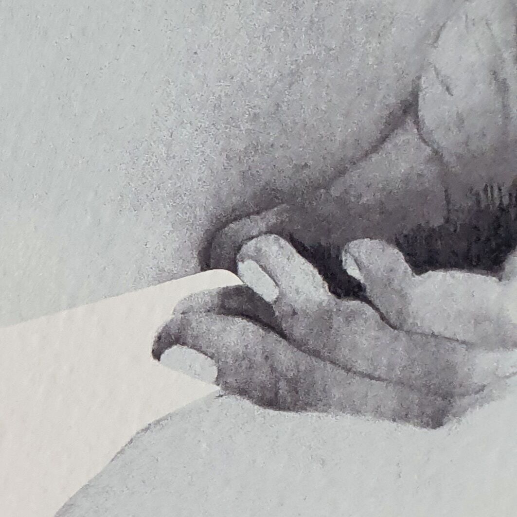 Pritney Bears illustration