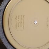 Ice bucket ice Helmet Firefighters Sapper Paris Gallet