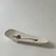 Ceramic pocket emptier signed Guy Rolland Marcy, France 1950