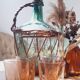 4 verres à eau bvb