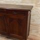 Buffet parisien art déco en bois