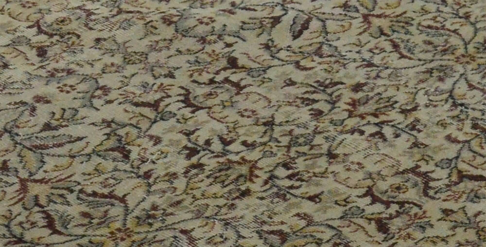 Modern Unique Rug, Turkish Oriental Handmade Boho Kilim Rug,for Kitchen,Bedroom 150 x 276 cm