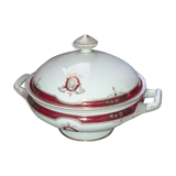 Old tureen