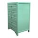Vintage 1940s chiffonier
