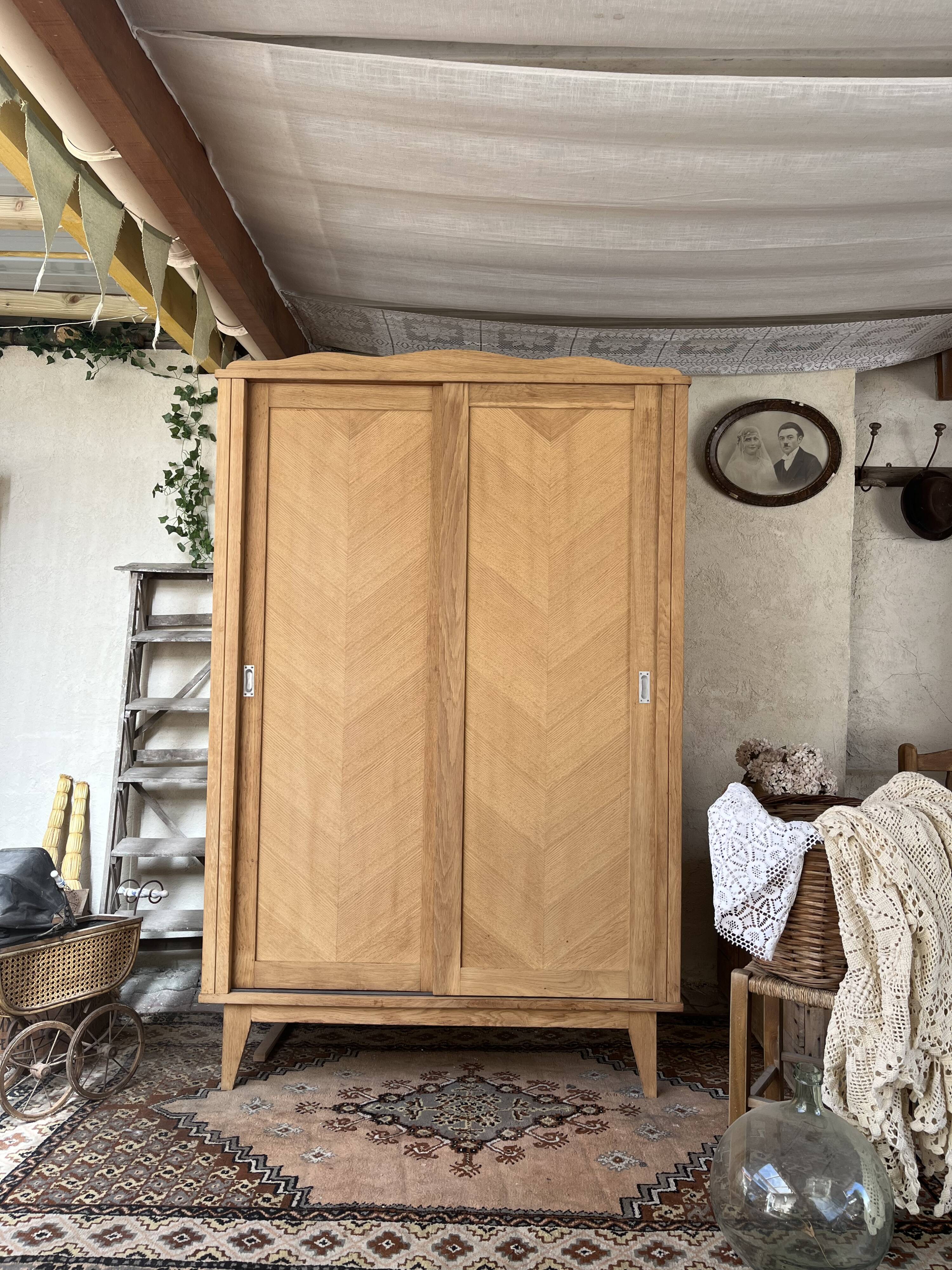 Wardrobe
