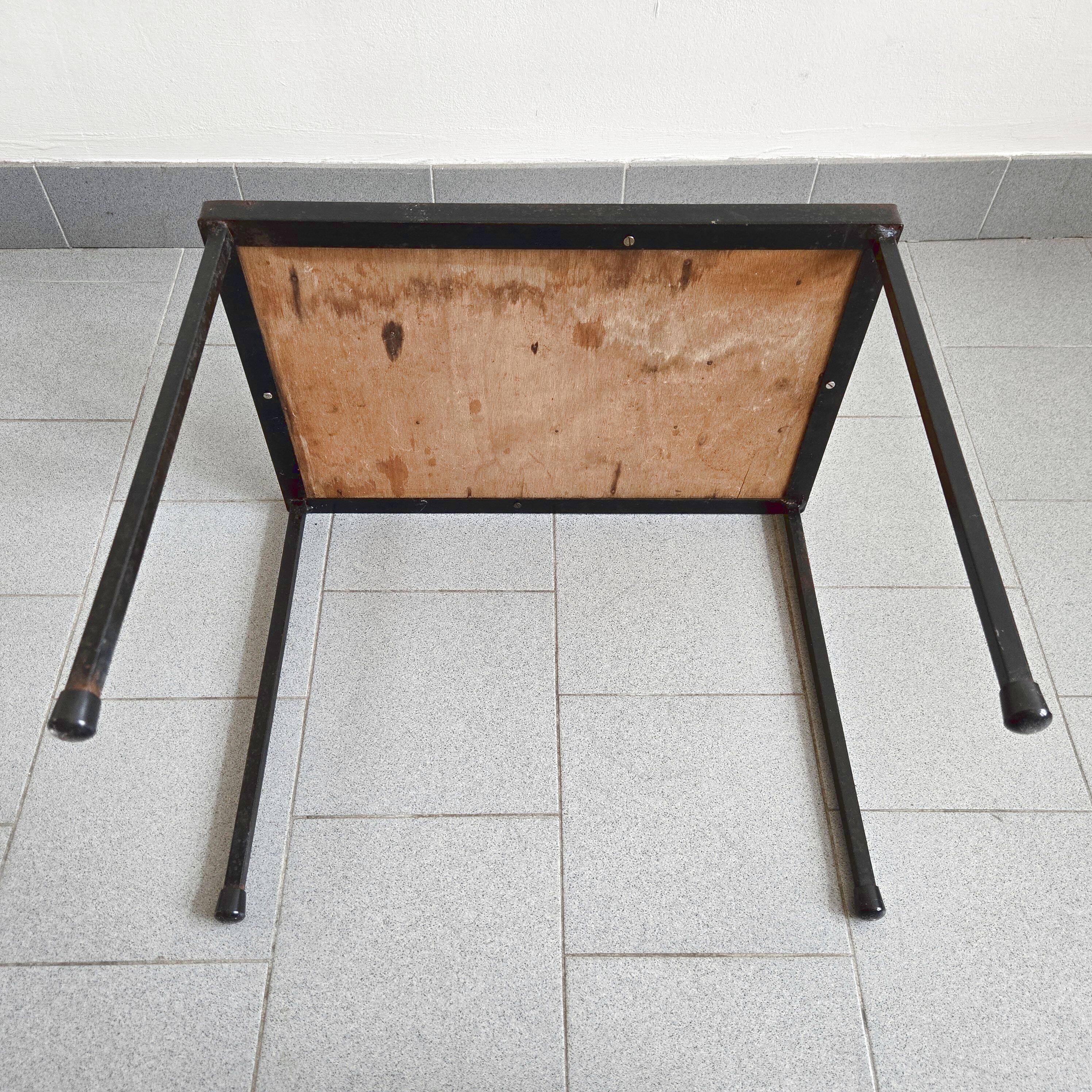 Vintage side table 1960