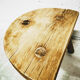 Tripod farm stool