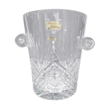 Baccarat crystal champagne bucket
