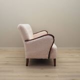 Beech sofa, Danish design, 1960s, production: Denmark