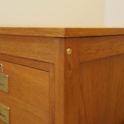 Ash desk, Danish design, 1970s, made in Denmark