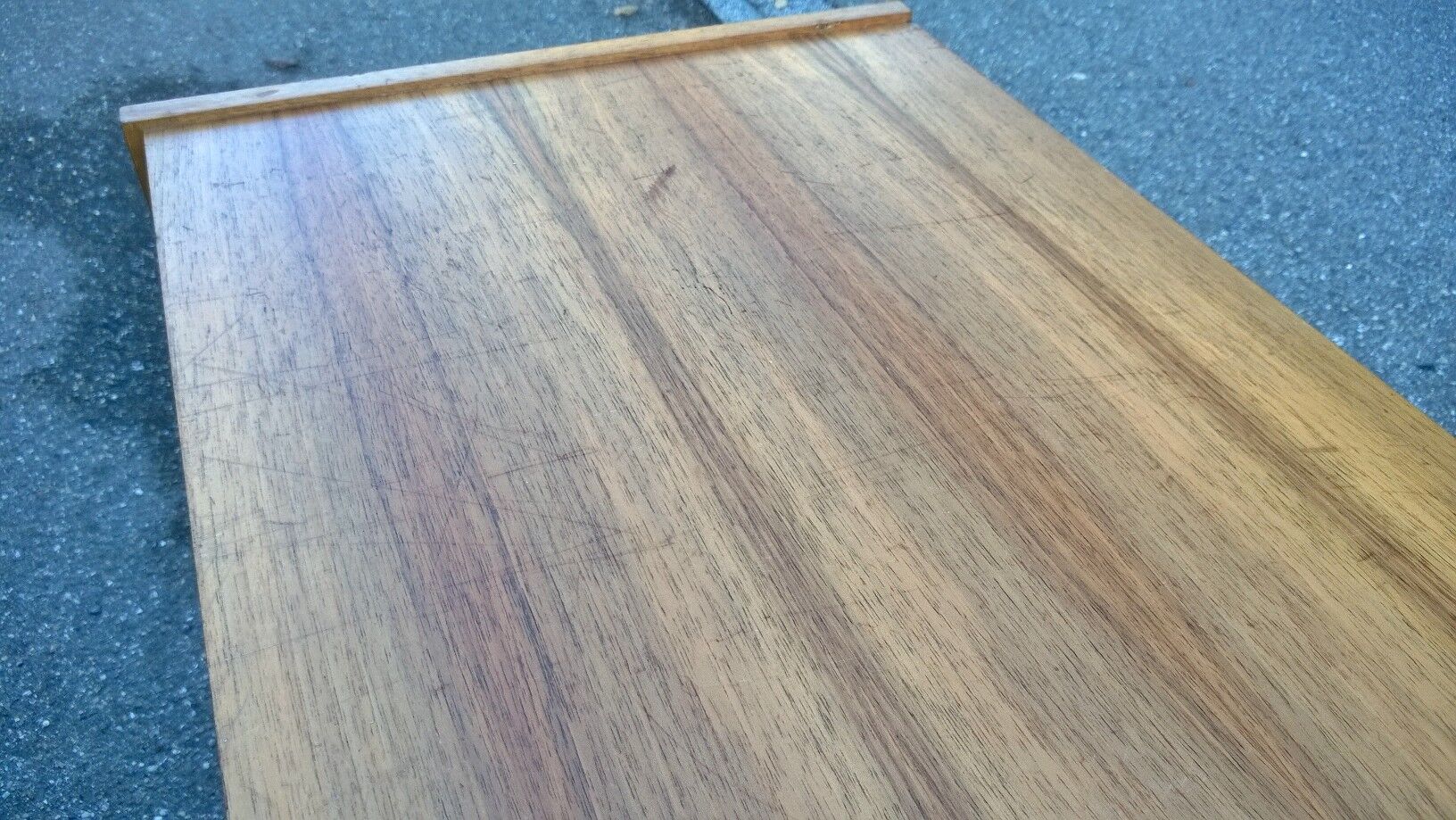 Vintage furniture