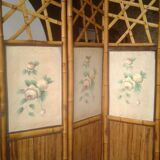 Screen six vental