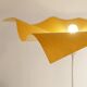 "Area" floor lamp designed by Mario Bellini for Artemide, Italy, 1970s