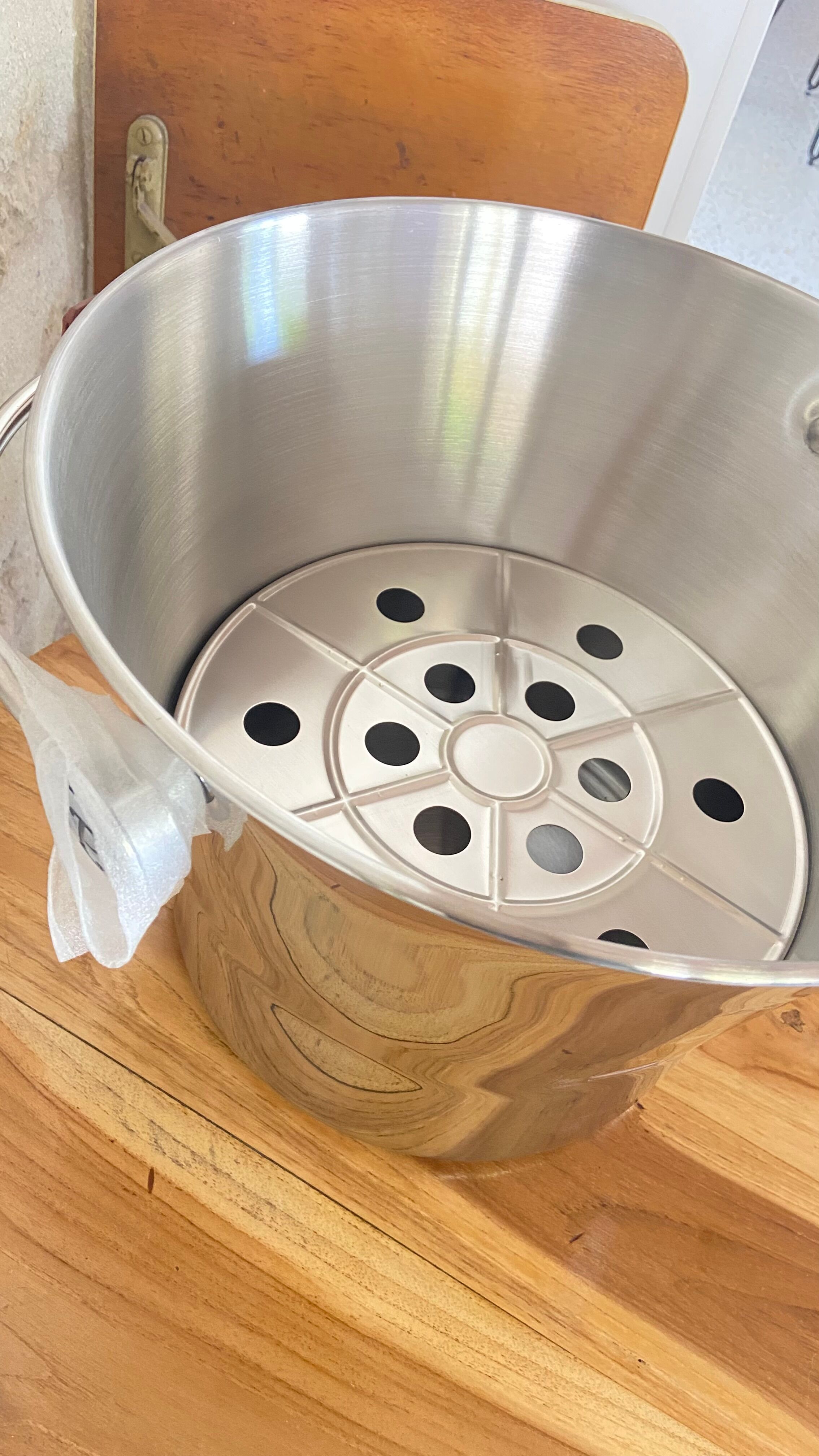 Ice bucket Laurent - Perrier